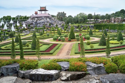 Garden Thailand