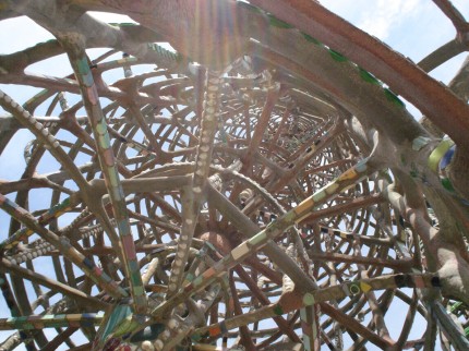 Watts Towers