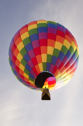 Hot Air Balloon